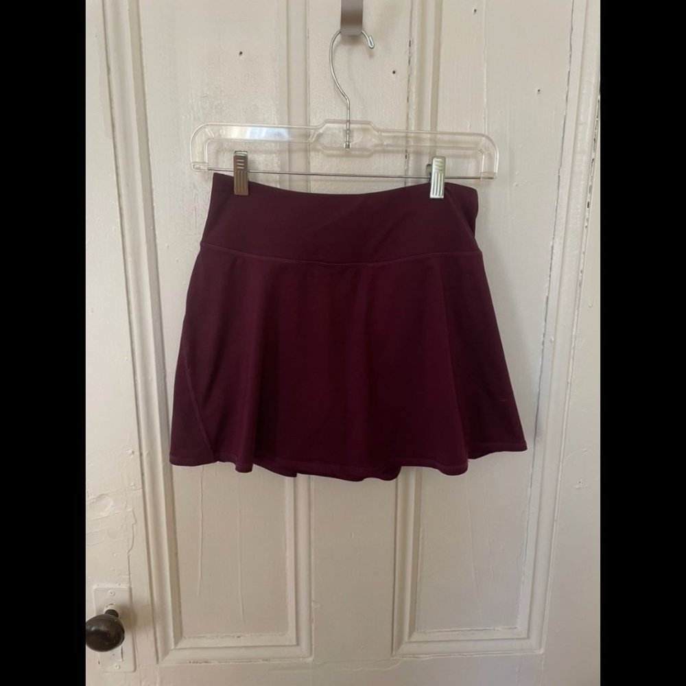 Kyodan Skort